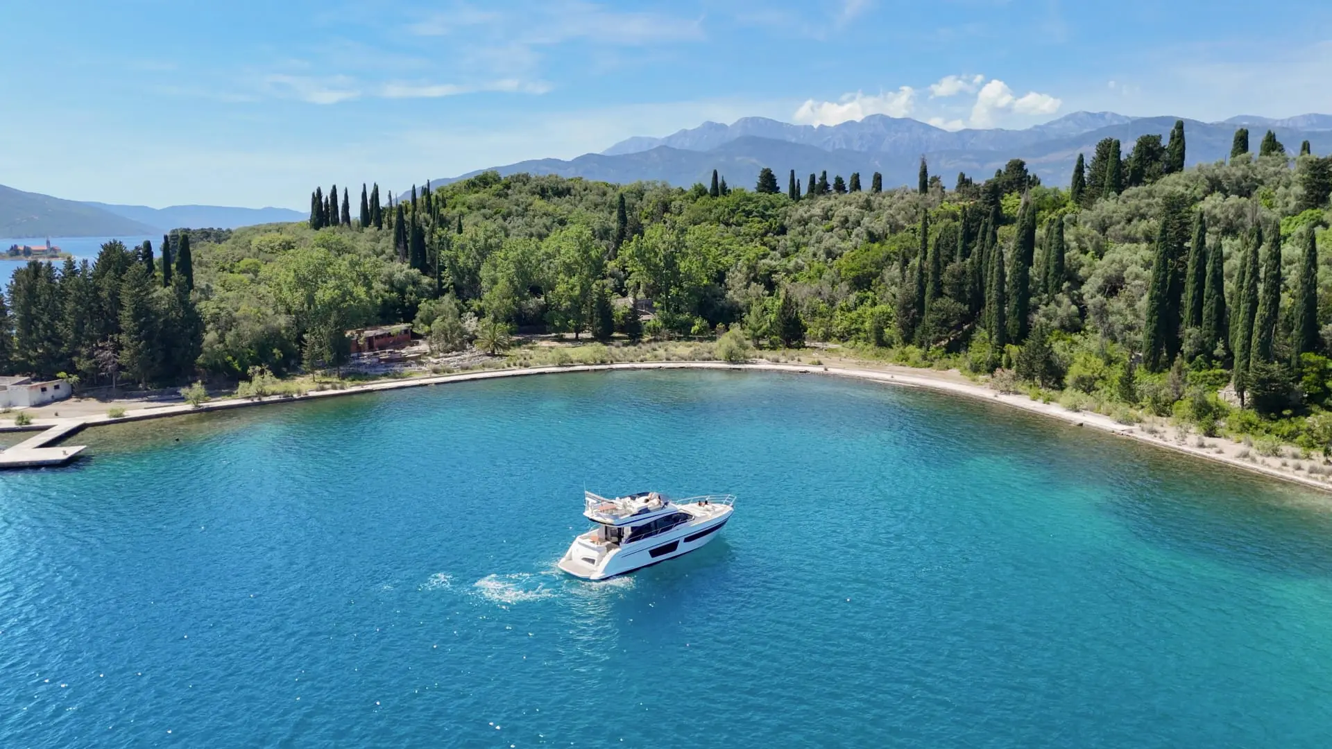 Azimut 55 Fly — 3