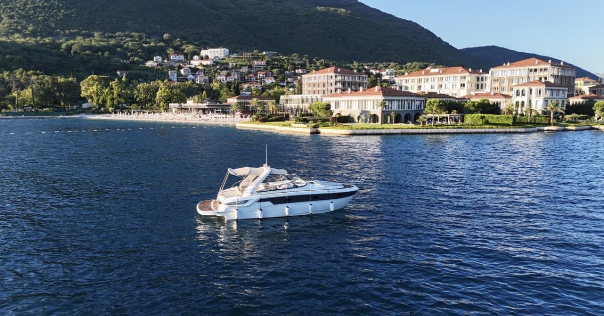 Bavaria 34 Sport — 3