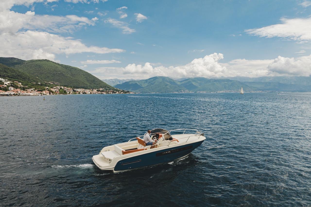 Capoforte CX 250i