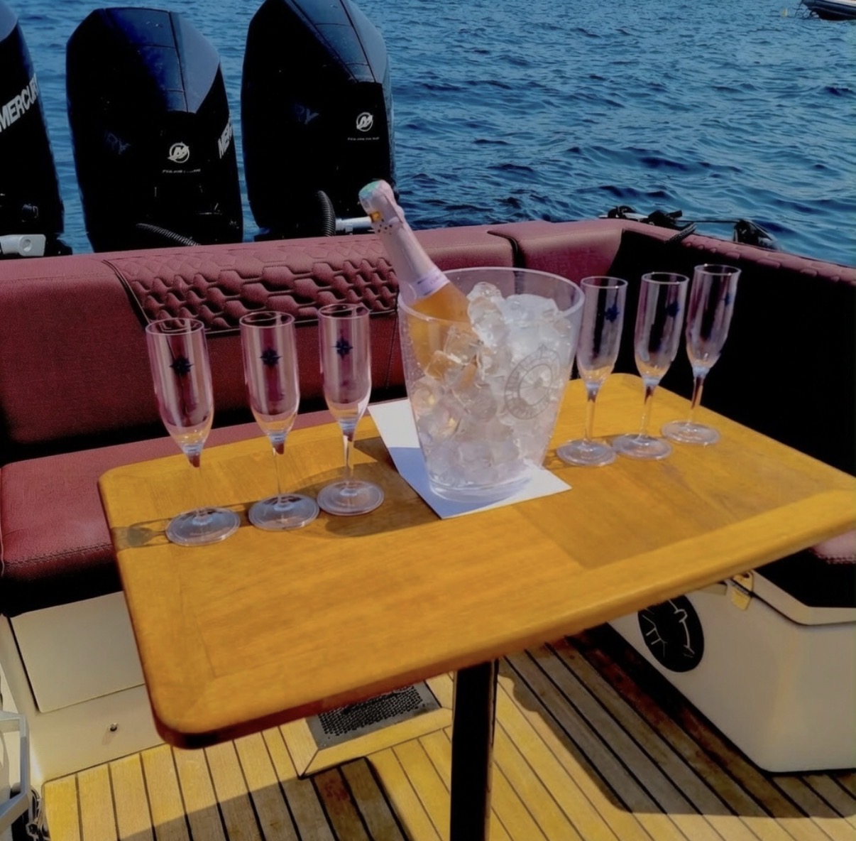 Technohull 38 Grand Sport — 4