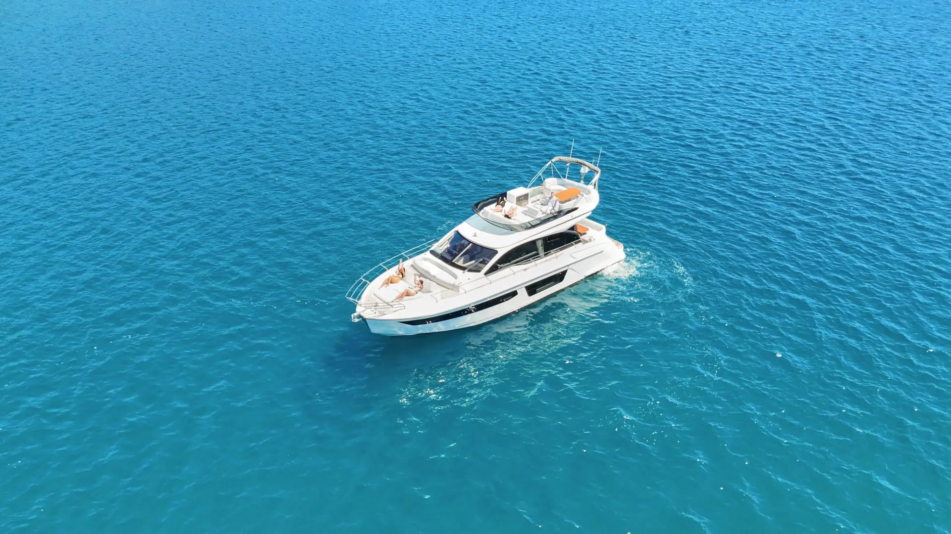 Azimut 55 Fly — 5