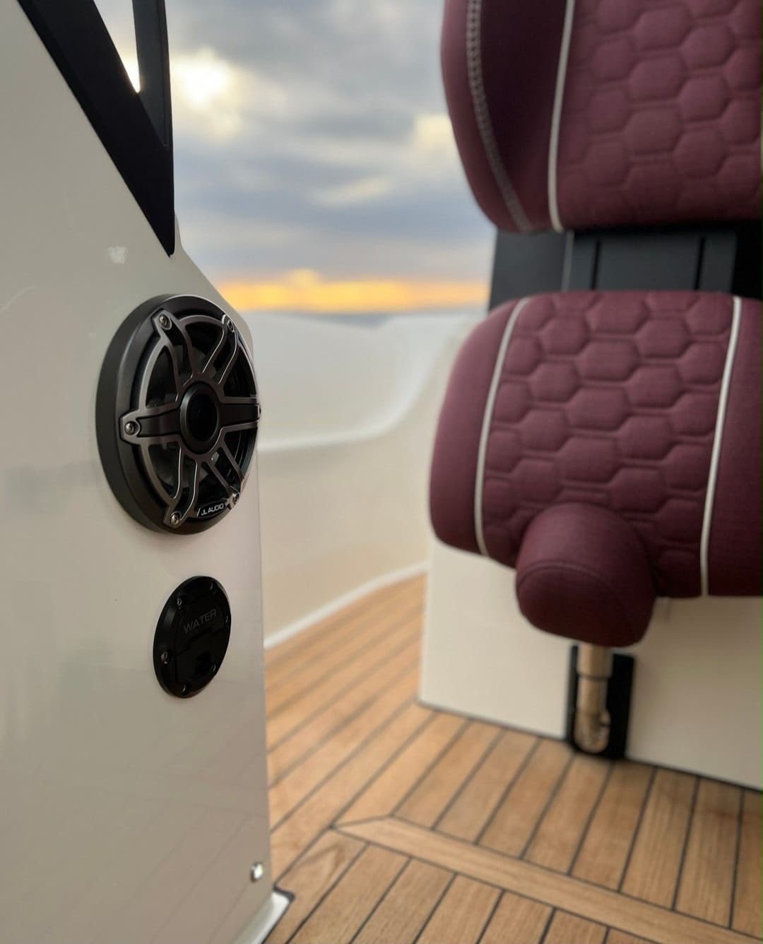 Technohull 38 Grand Sport — 3