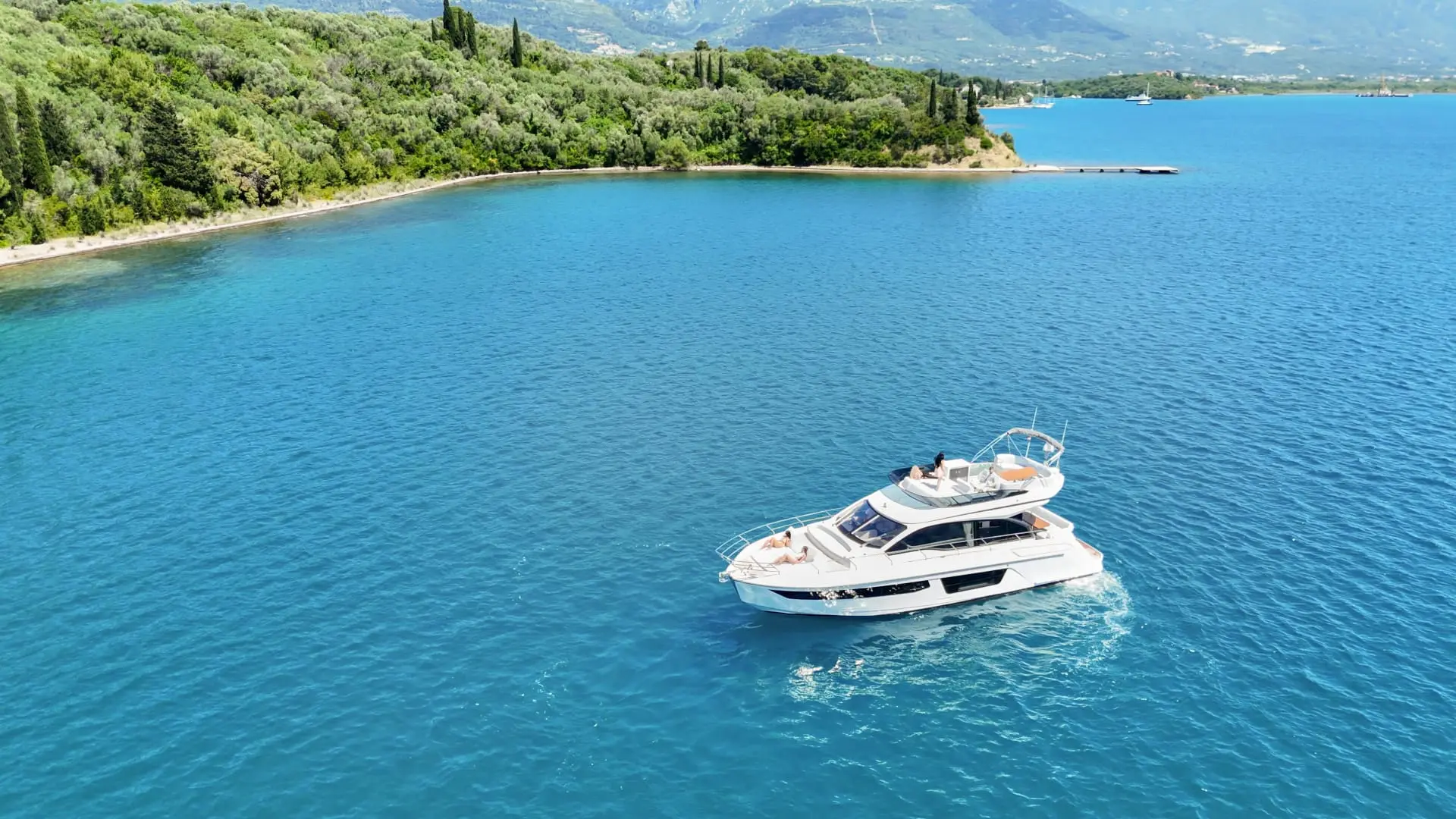 Azimut 55 Fly — 2