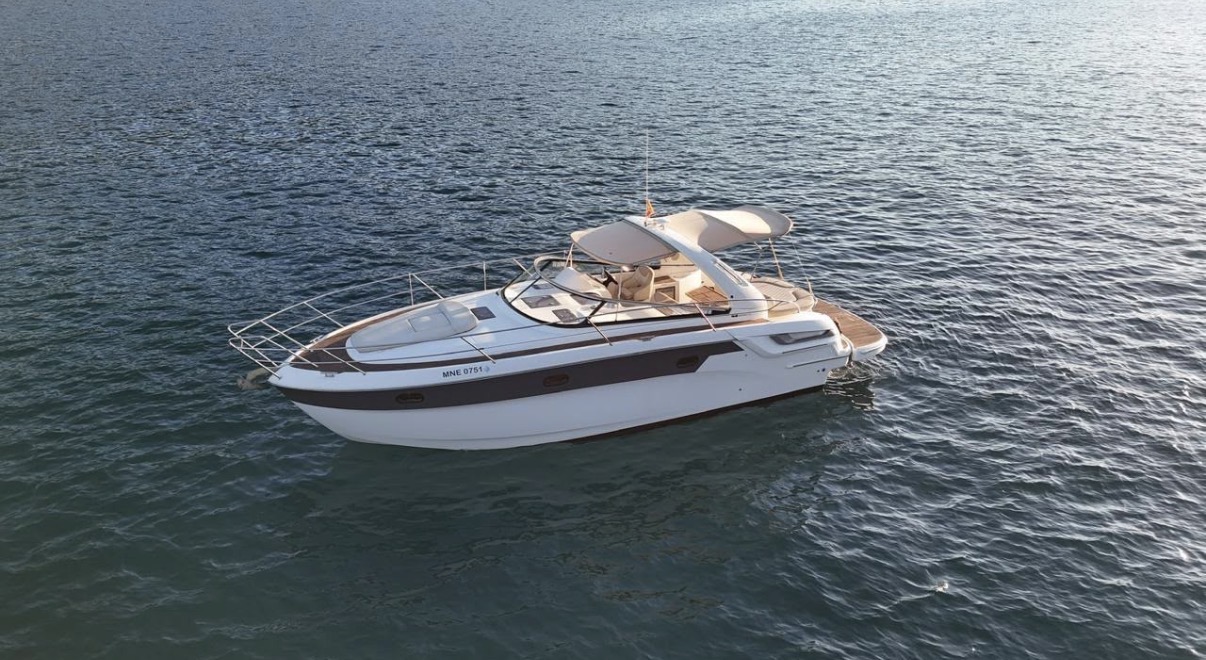 Bavaria 34 Sport — 2