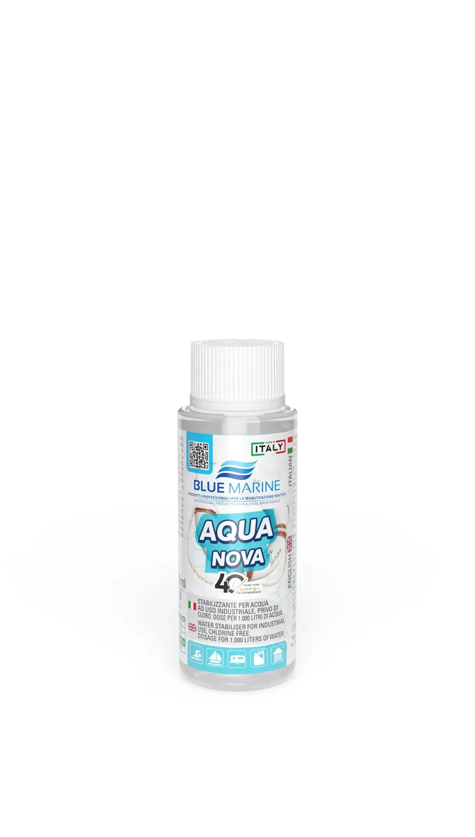 Aqua Nova