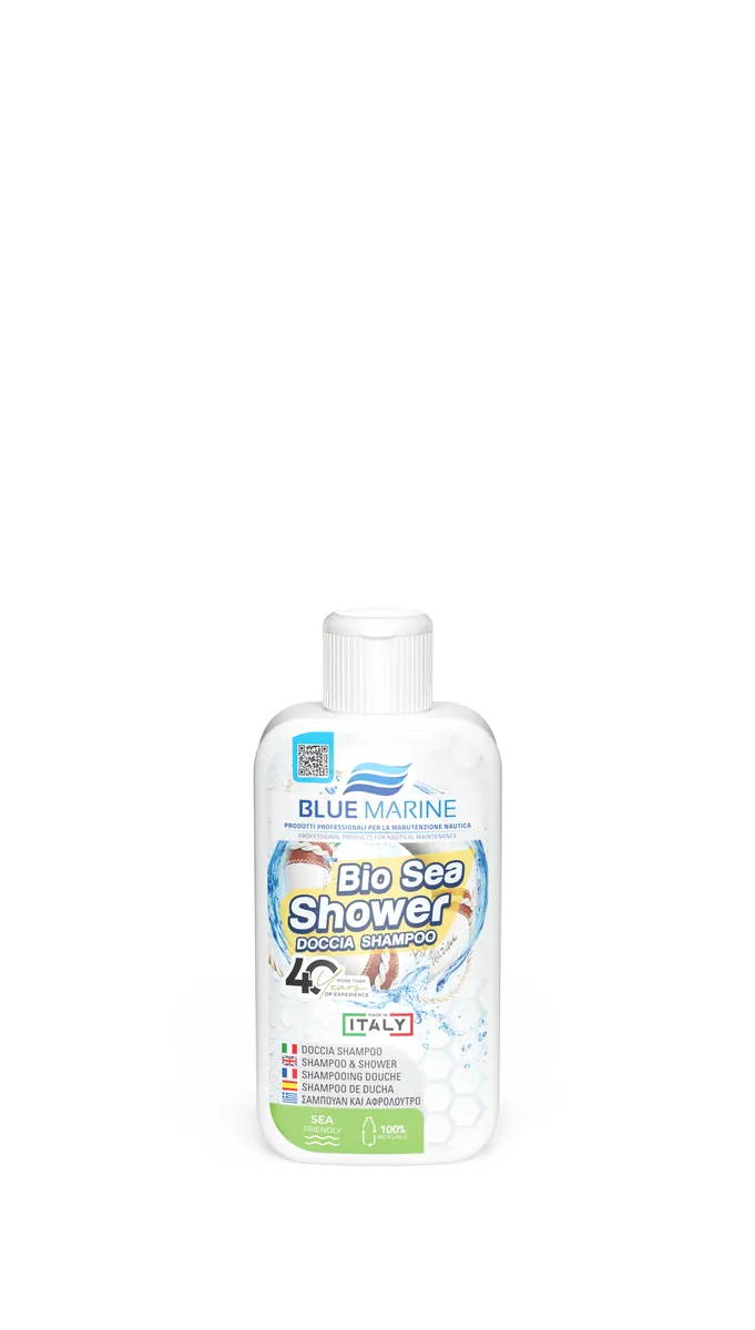 Bio Sea Shower