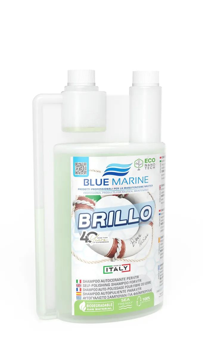 Brillo