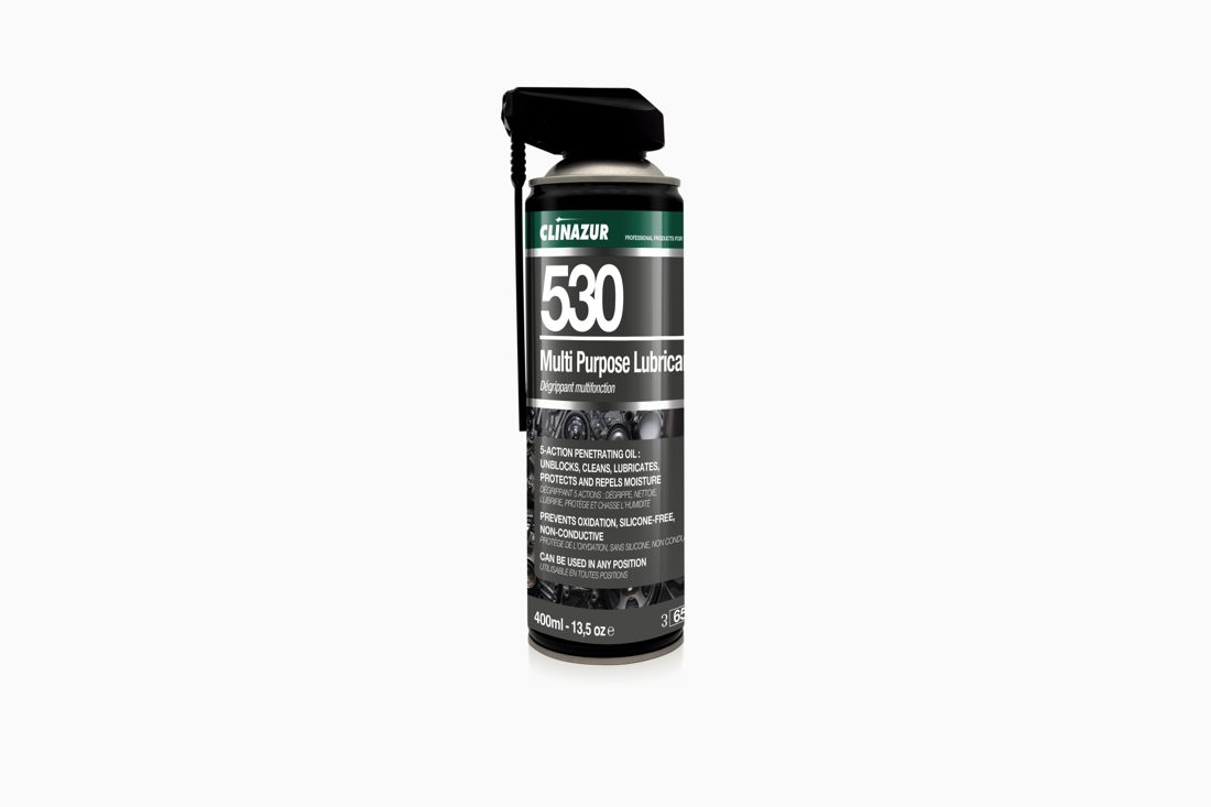 Degreaser