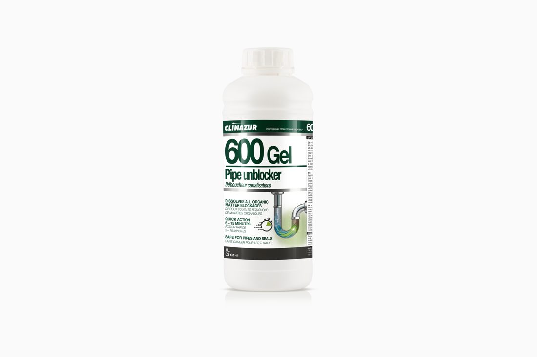 Pipe unblocker