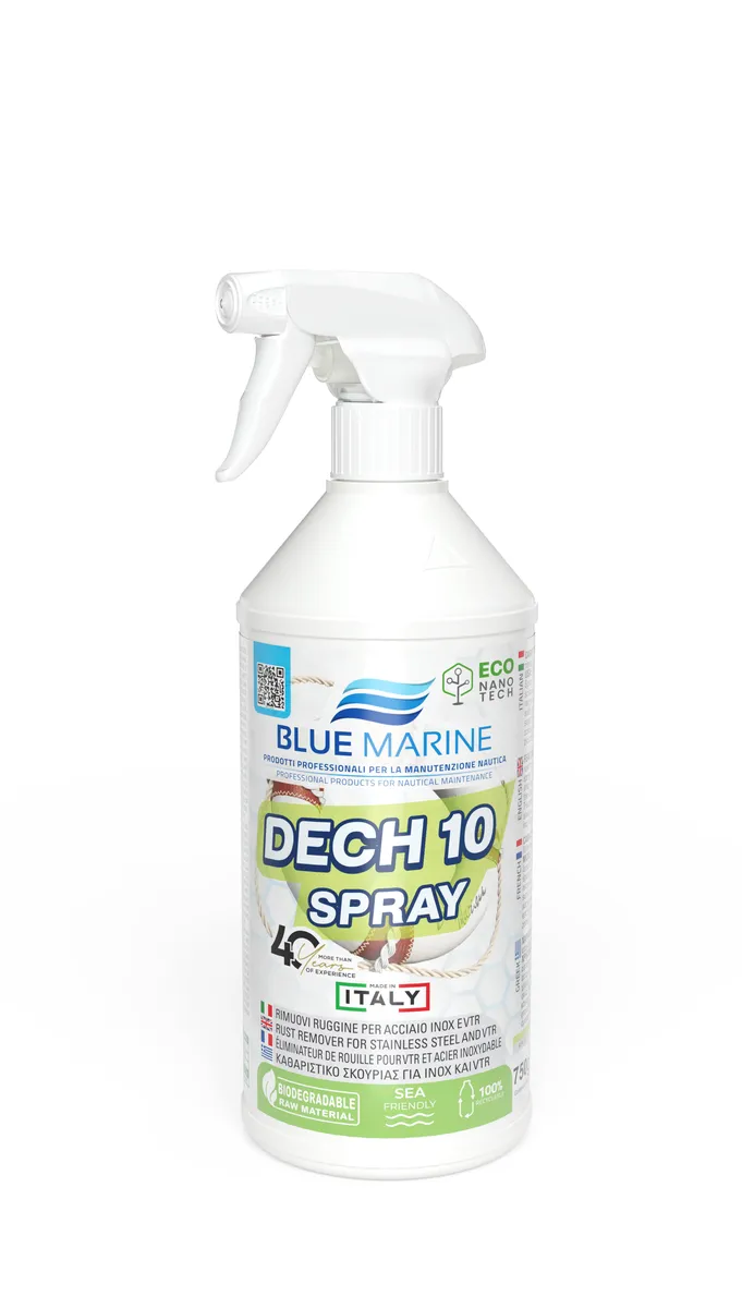 Dech 10 spray