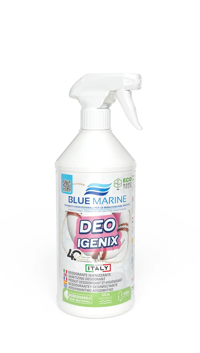 Deo Igenix