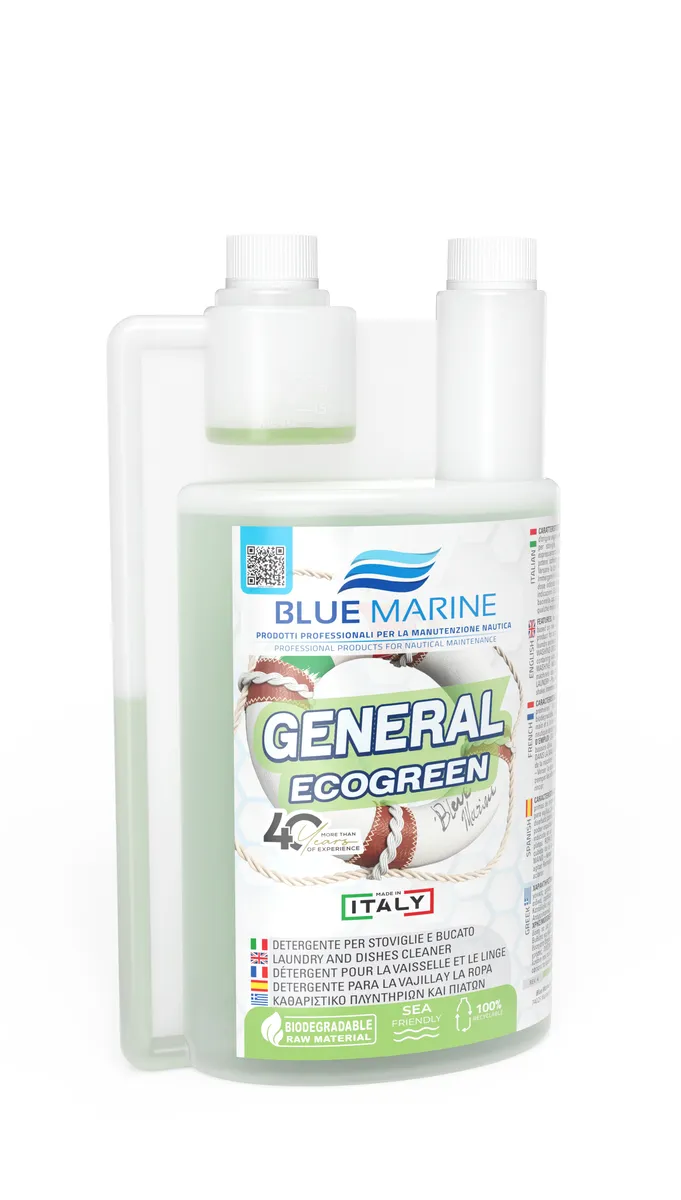 General Ecogreen