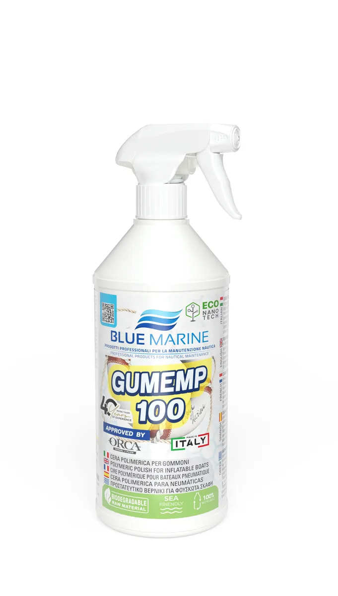Gumemp 100