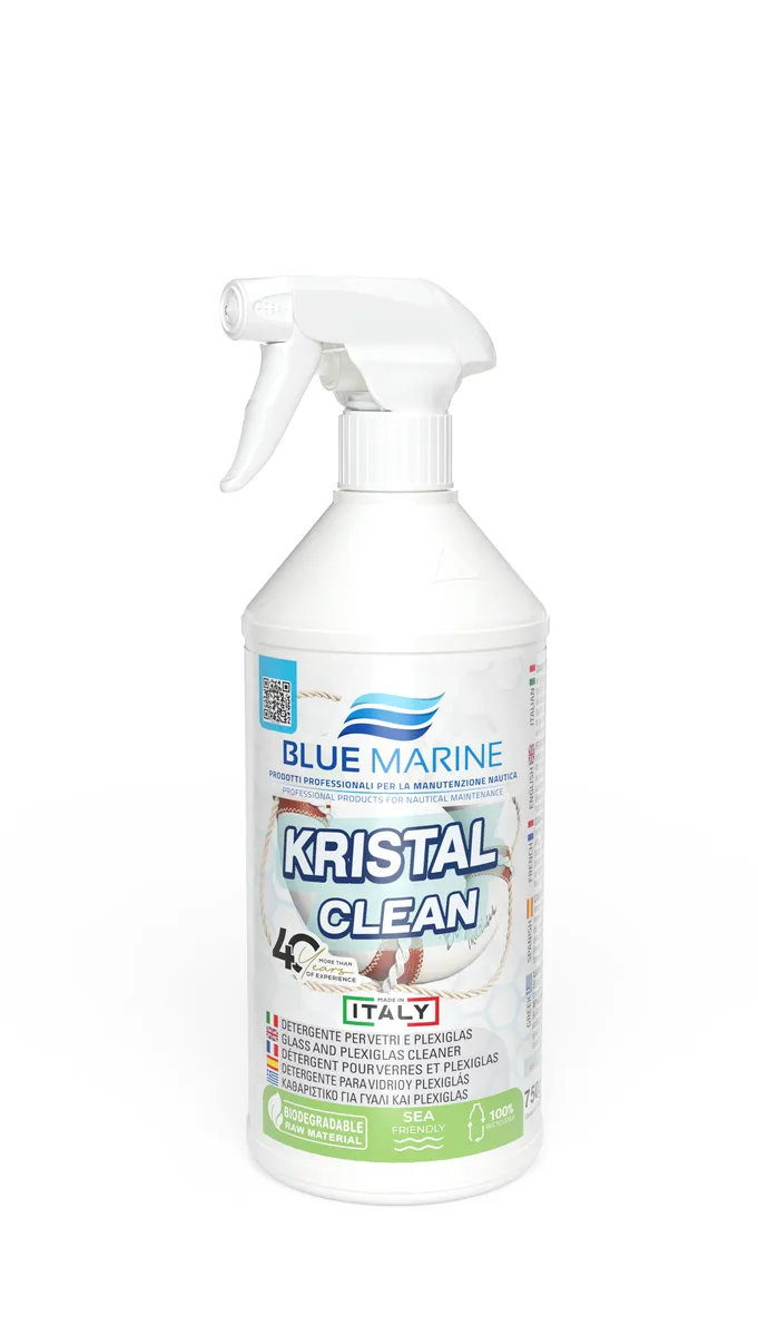 Kristal Clean