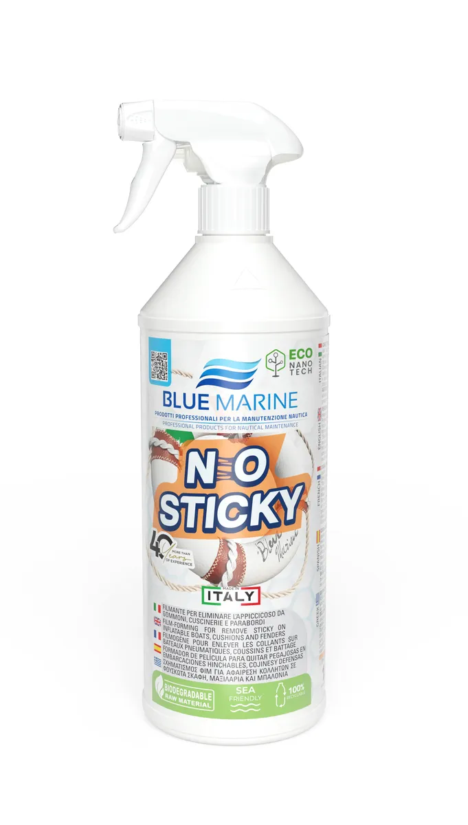 No Sticky
