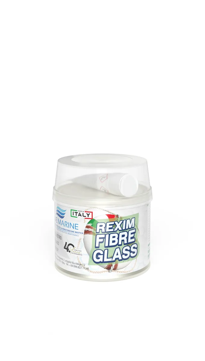 Rexim Fibreglass
