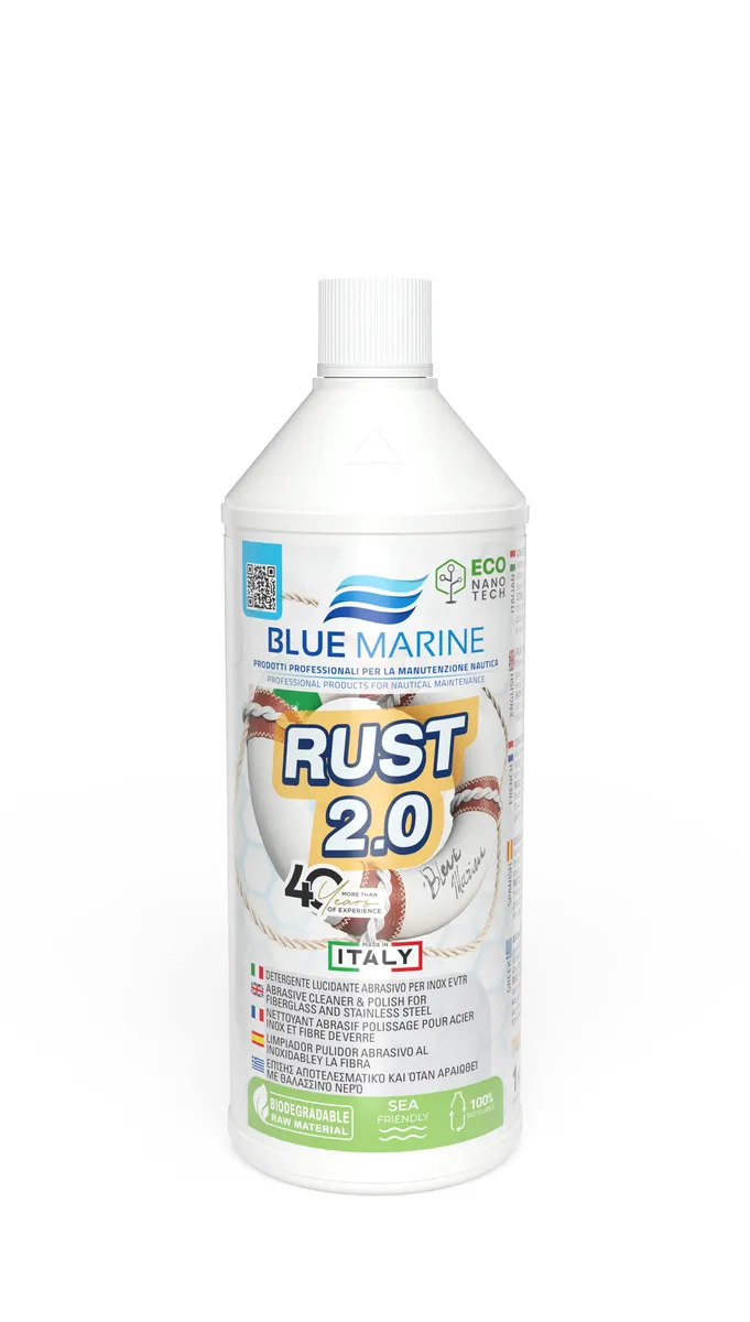 Rust 2.0