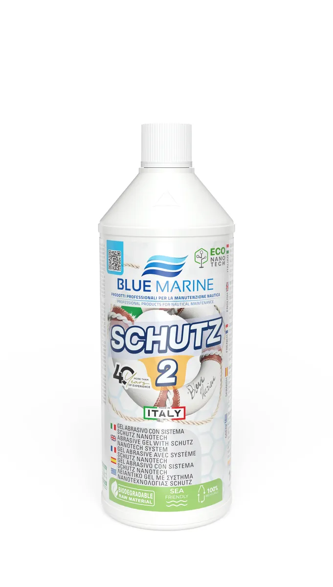Schutz 2