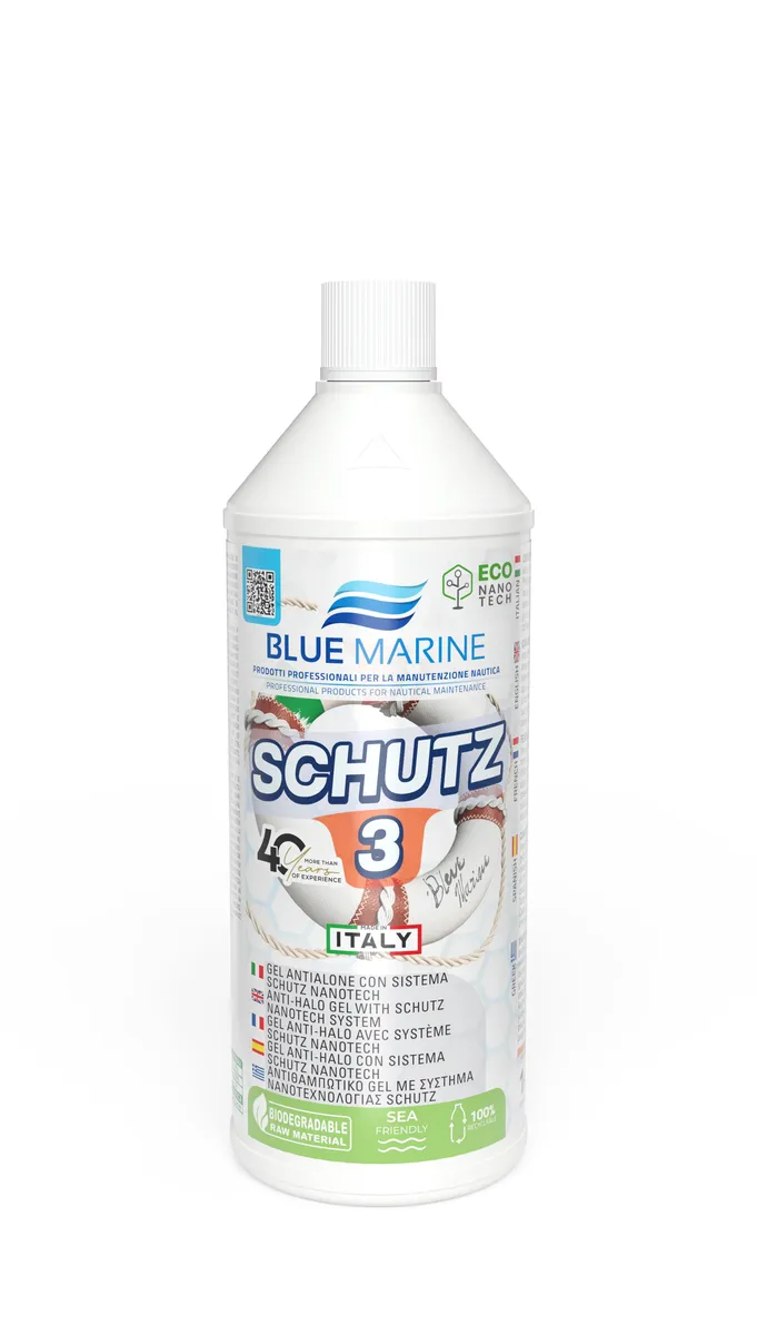 Schutz 3