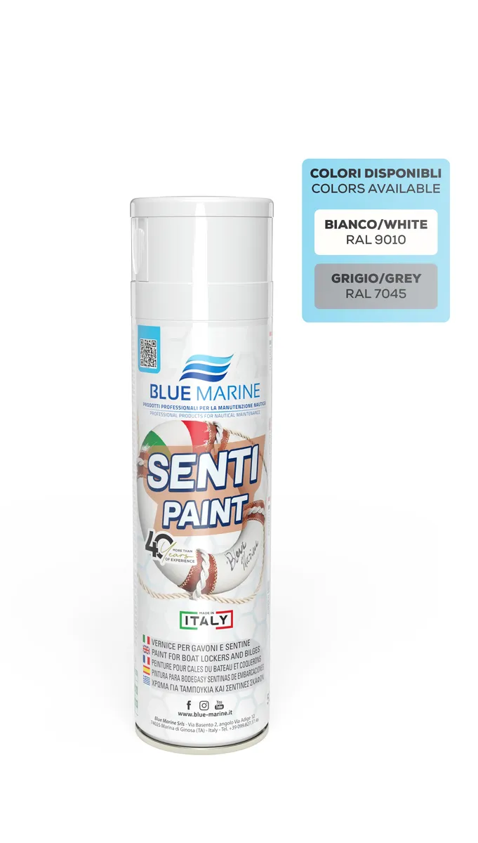 Senti Paint