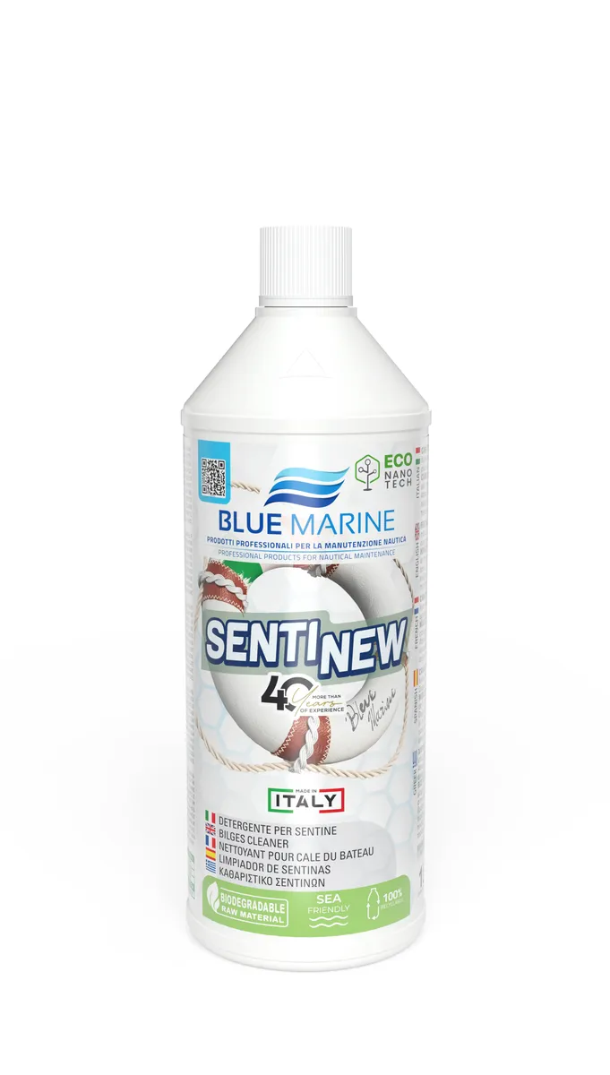 SentiNew