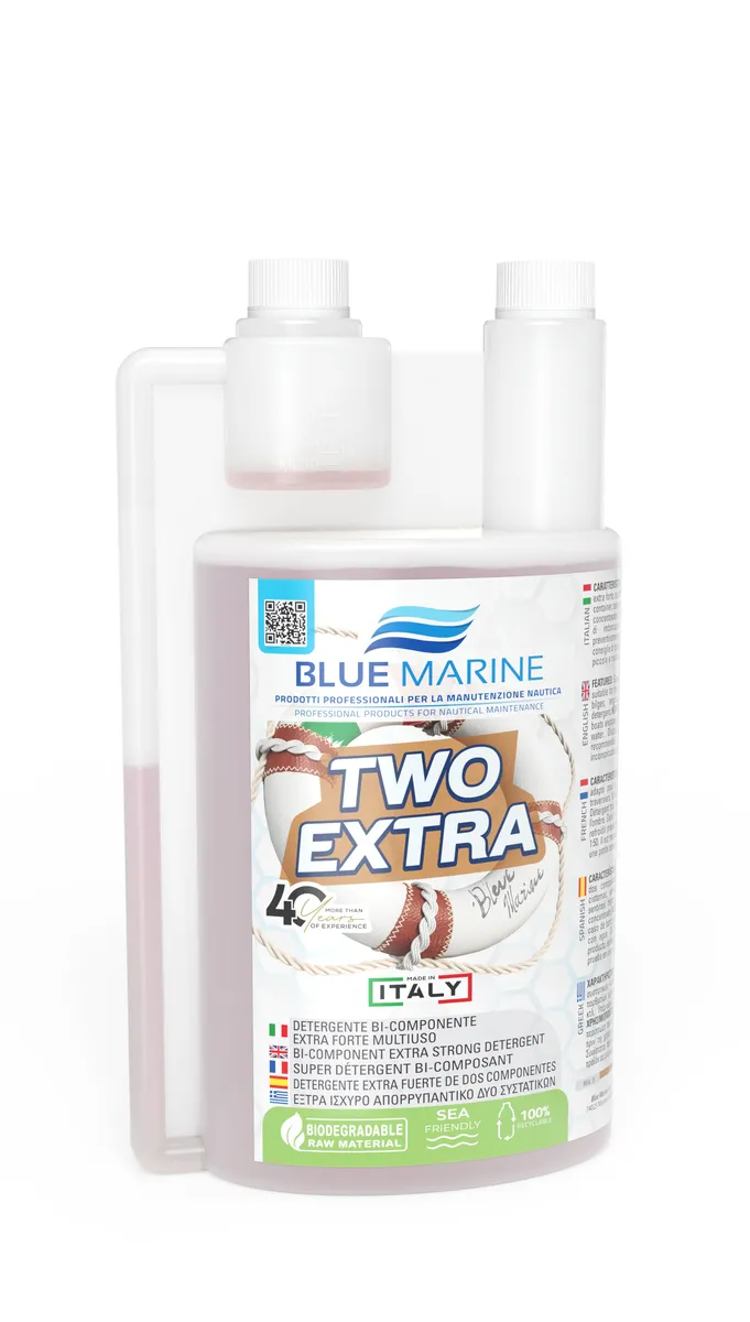 Two Extra